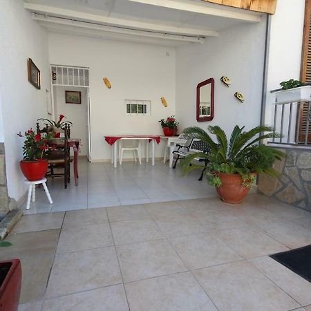 הוילה Maison De Vacances A Empuriabrava "Oasis" מראה חיצוני תמונה