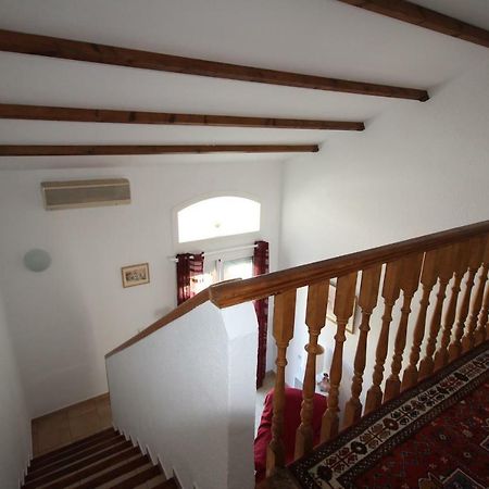 הוילה Maison De Vacances A Empuriabrava "Oasis" מראה חיצוני תמונה