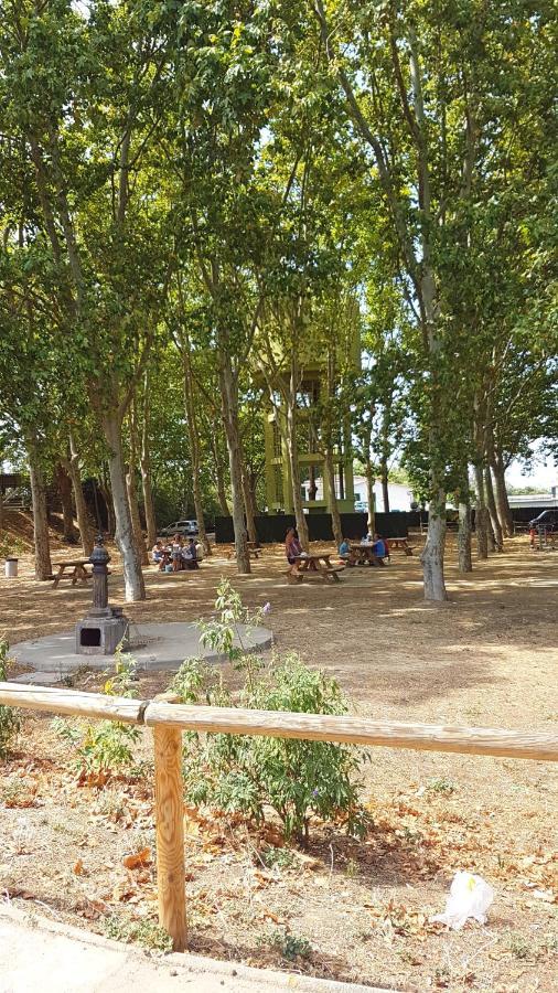 הוילה Maison De Vacances A Empuriabrava "Oasis" מראה חיצוני תמונה