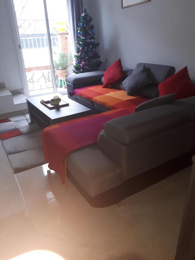 הוילה Maison De Vacances A Empuriabrava "Oasis" מראה חיצוני תמונה