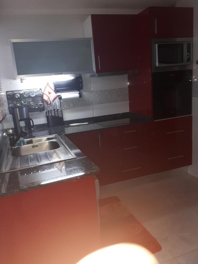 הוילה Maison De Vacances A Empuriabrava "Oasis" מראה חיצוני תמונה