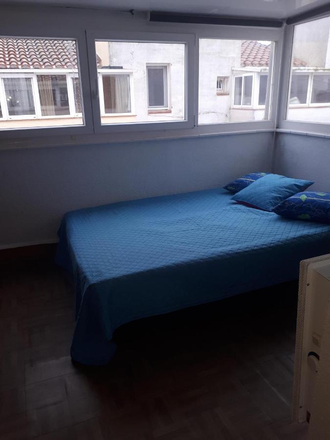 הוילה Maison De Vacances A Empuriabrava "Oasis" מראה חיצוני תמונה
