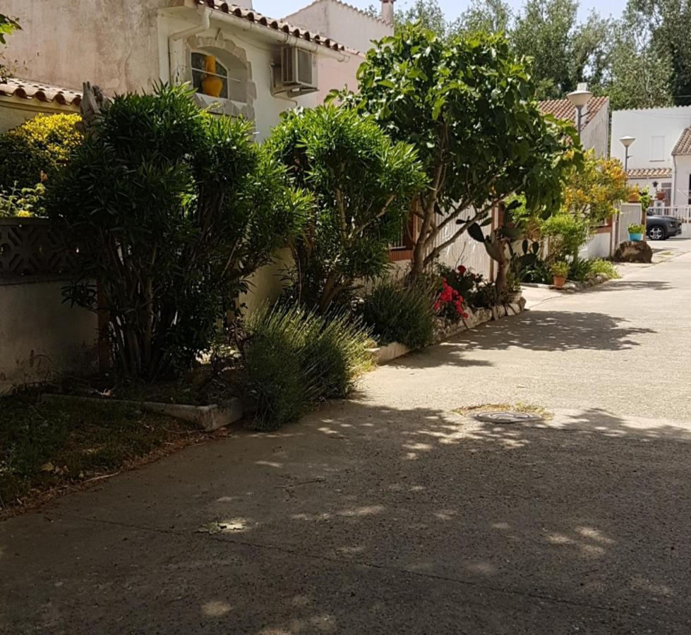 הוילה Maison De Vacances A Empuriabrava "Oasis" מראה חיצוני תמונה