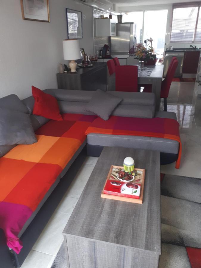 הוילה Maison De Vacances A Empuriabrava "Oasis" מראה חיצוני תמונה