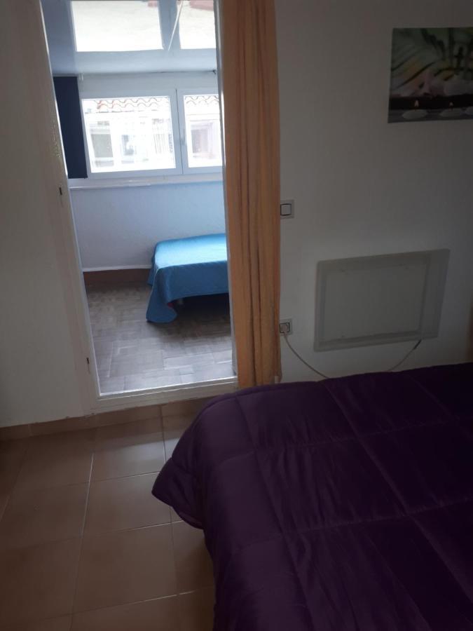 הוילה Maison De Vacances A Empuriabrava "Oasis" מראה חיצוני תמונה
