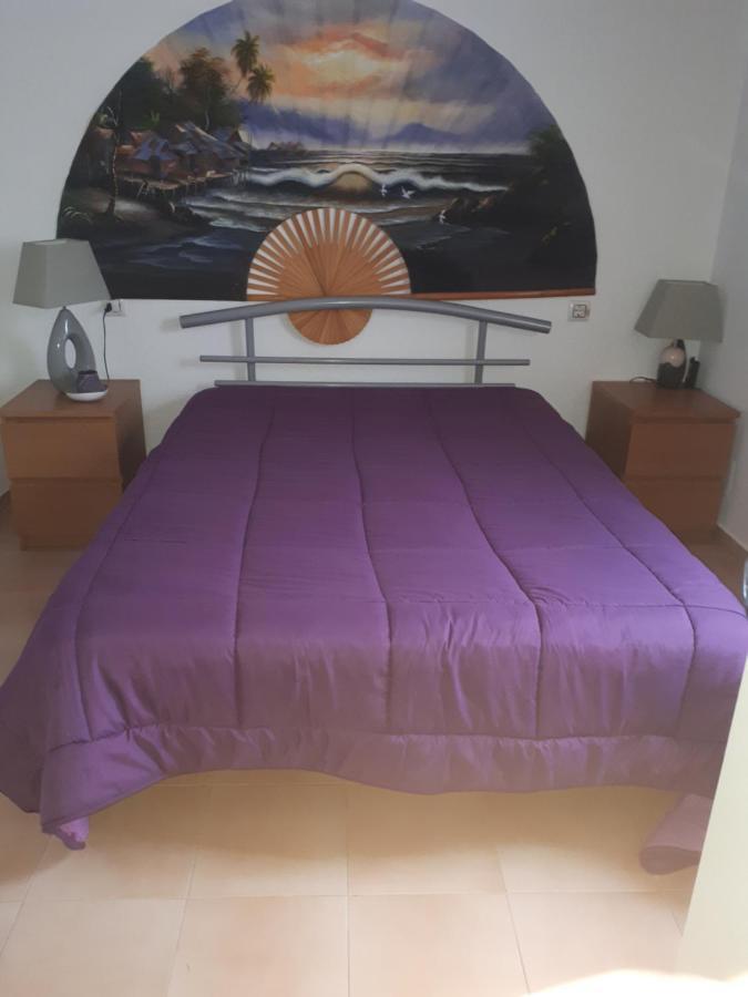 הוילה Maison De Vacances A Empuriabrava "Oasis" מראה חיצוני תמונה