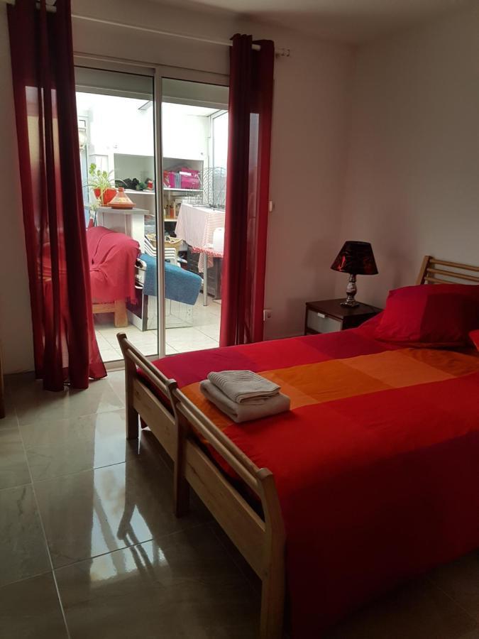 הוילה Maison De Vacances A Empuriabrava "Oasis" מראה חיצוני תמונה