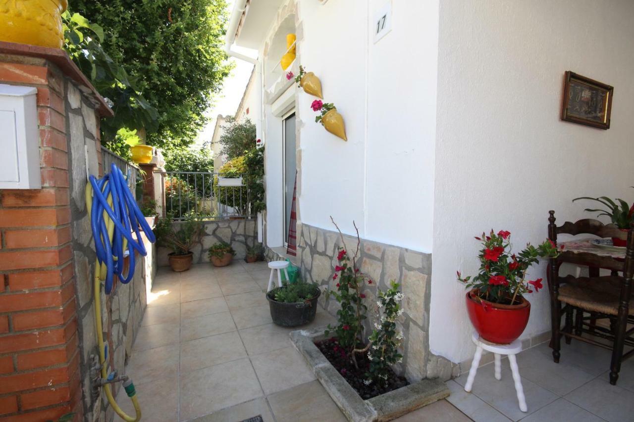 הוילה Maison De Vacances A Empuriabrava "Oasis" מראה חיצוני תמונה
