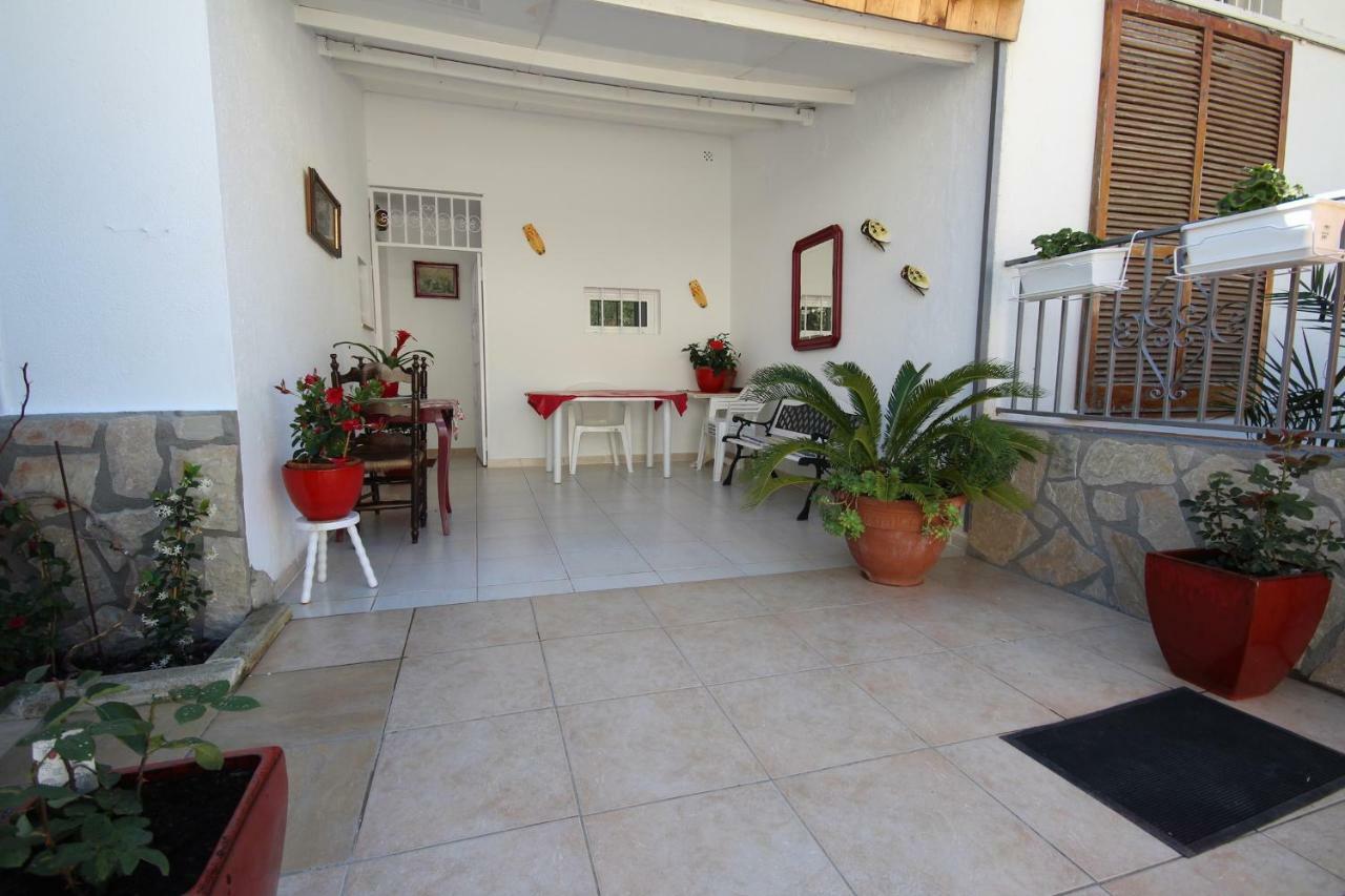 הוילה Maison De Vacances A Empuriabrava "Oasis" מראה חיצוני תמונה
