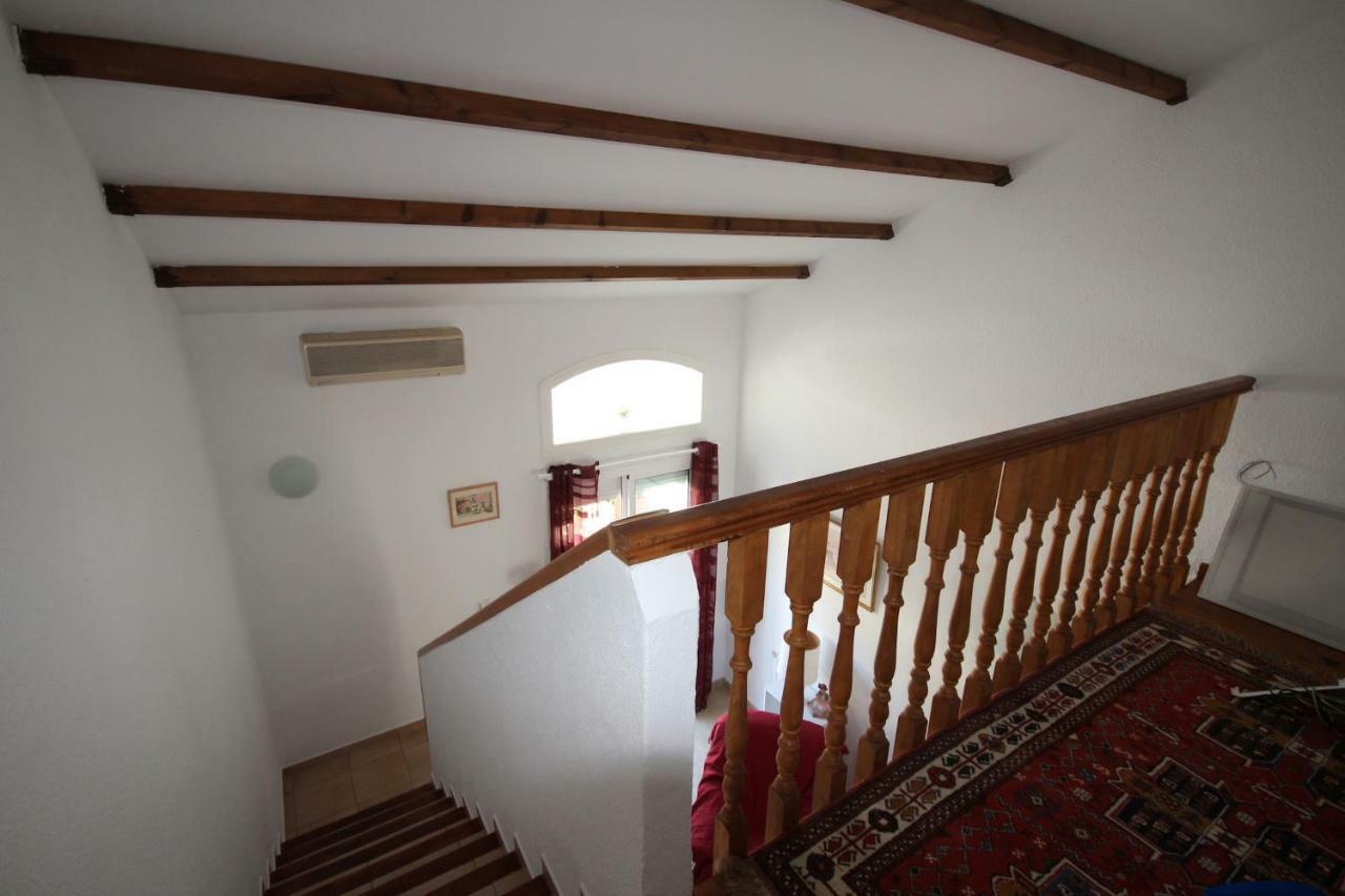 הוילה Maison De Vacances A Empuriabrava "Oasis" מראה חיצוני תמונה