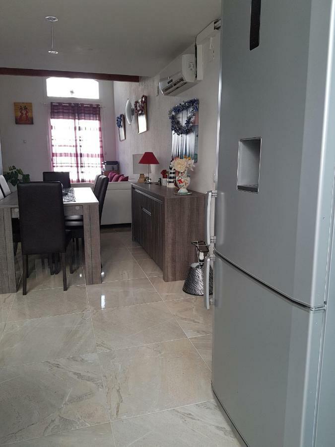 הוילה Maison De Vacances A Empuriabrava "Oasis" מראה חיצוני תמונה