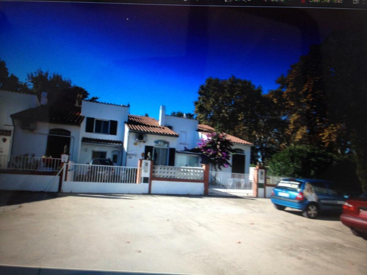 הוילה Maison De Vacances A Empuriabrava "Oasis" מראה חיצוני תמונה
