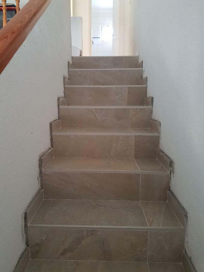 הוילה Maison De Vacances A Empuriabrava "Oasis" מראה חיצוני תמונה