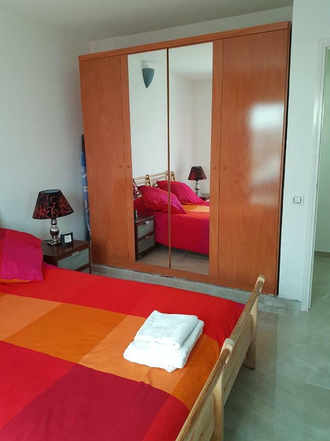 הוילה Maison De Vacances A Empuriabrava "Oasis" מראה חיצוני תמונה