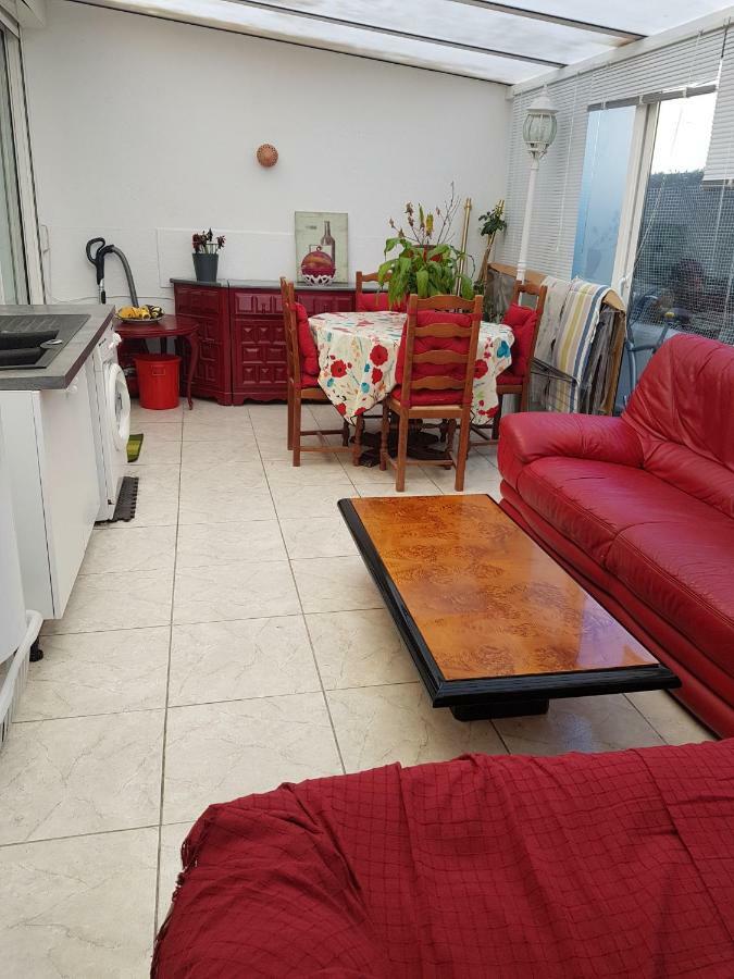 הוילה Maison De Vacances A Empuriabrava "Oasis" מראה חיצוני תמונה