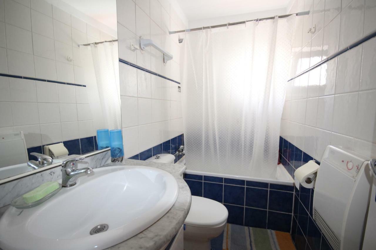 הוילה Maison De Vacances A Empuriabrava "Oasis" מראה חיצוני תמונה